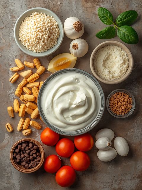 Joghurtalternative aus Soja, Natur, mit Calcium angereichert