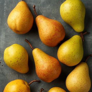 Birnenweggen