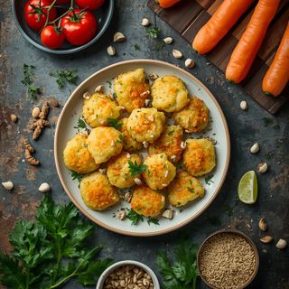 Kalbsplätzli, Fried in Rapeseed Oil