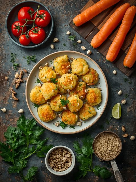 Kalbsplätzli, Fried in Rapeseed Oil