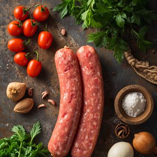 Protect Sausage
