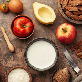 Tilsiter, raw milk, full fat