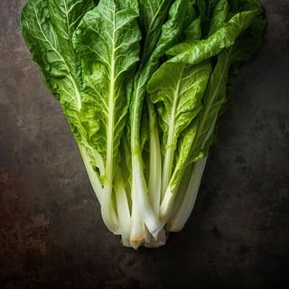 Head salad, raw