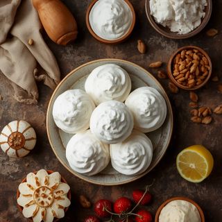 Meringue