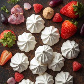 Meringue