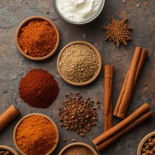 Cinnamon 2