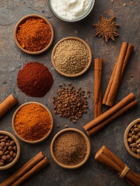 Cinnamon 2