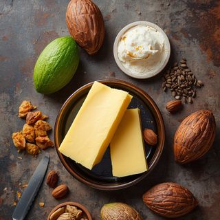 Kakaobutter