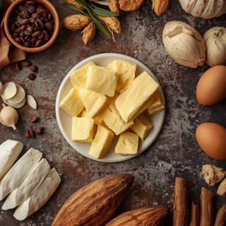 Kakaobutter