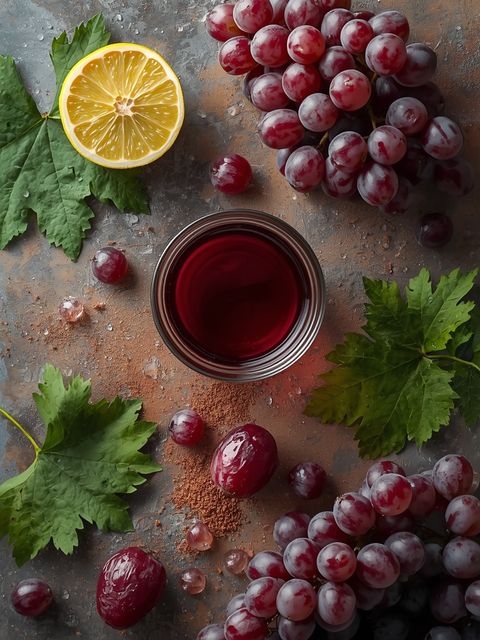 Traubensaft