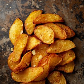 Pommes Chips