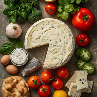Roquefort