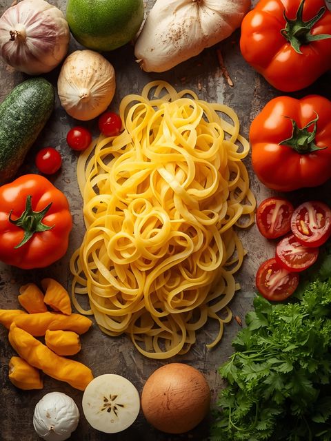 Zucchetti, steamed (without added fat and salt)