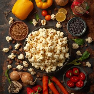 Popcorn