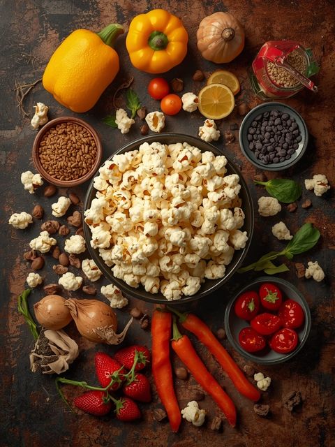 Popcorn