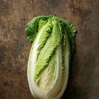 Rosenkohl, roh
