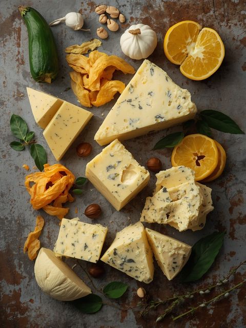 Gorgonzola