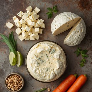 Gorgonzola