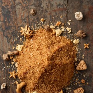 Brown Sugar