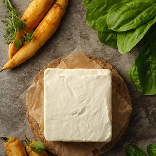 Tofu, seidig (weich), Natur