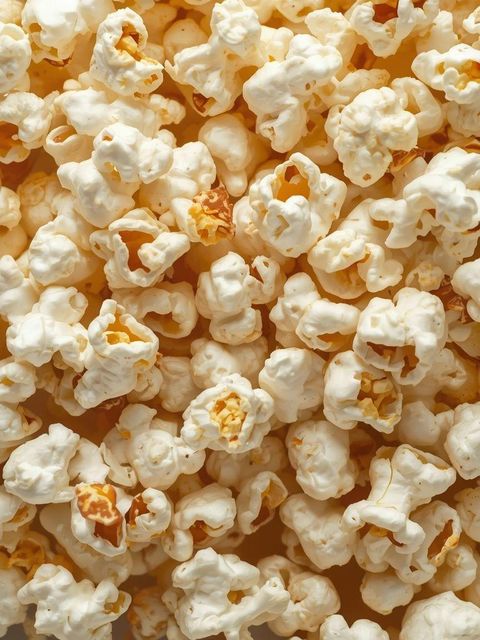 Popcorn