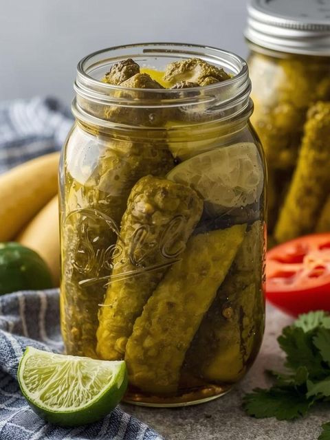 Fit Pickles