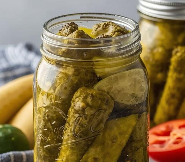 Fit Pickles