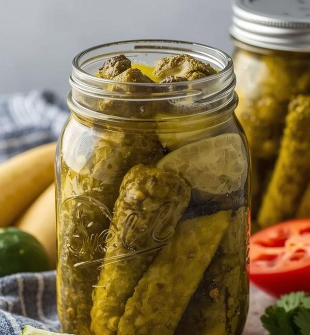Fit Pickles