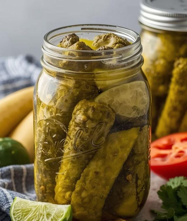 Fit Pickles