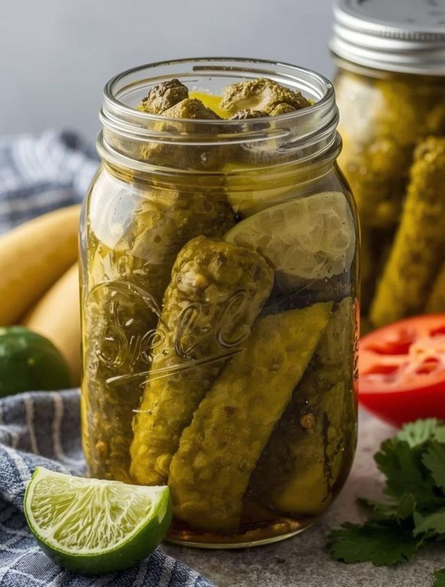 Fit Pickles
