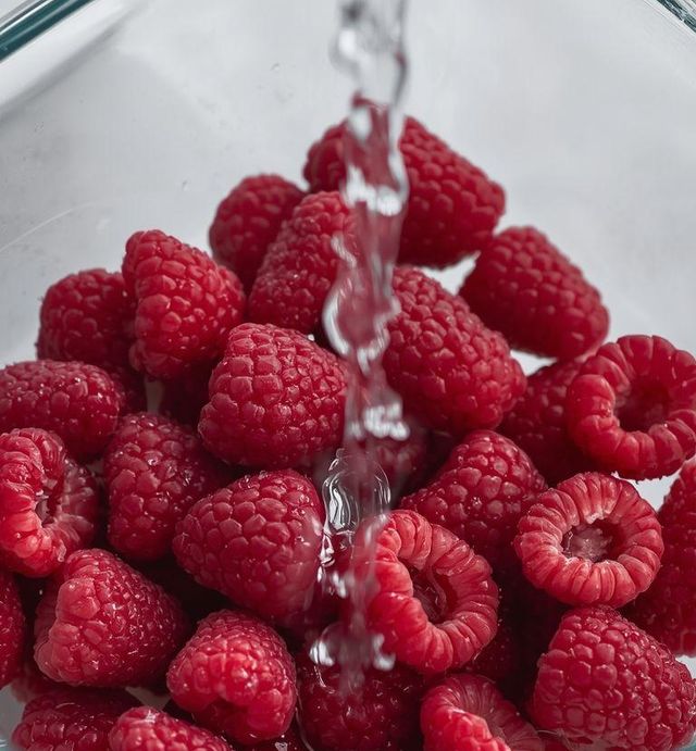 Himbeeren