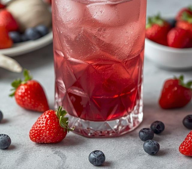Beerencocktail
