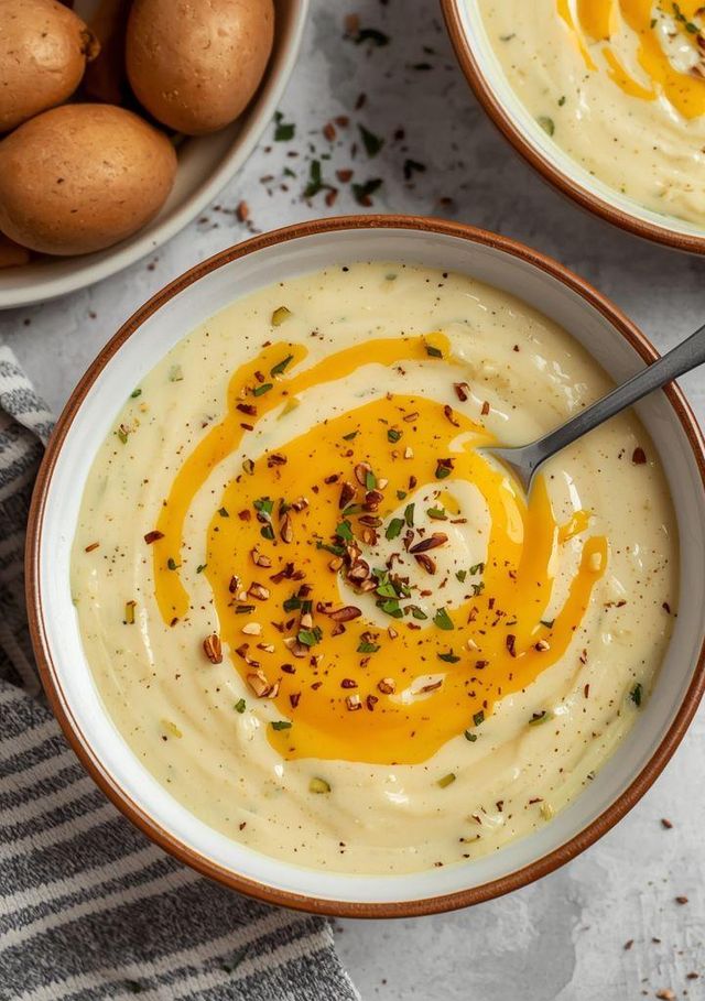 Potato Soup