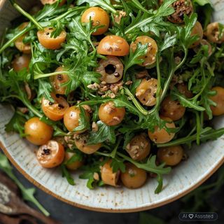Rucola-Salat
