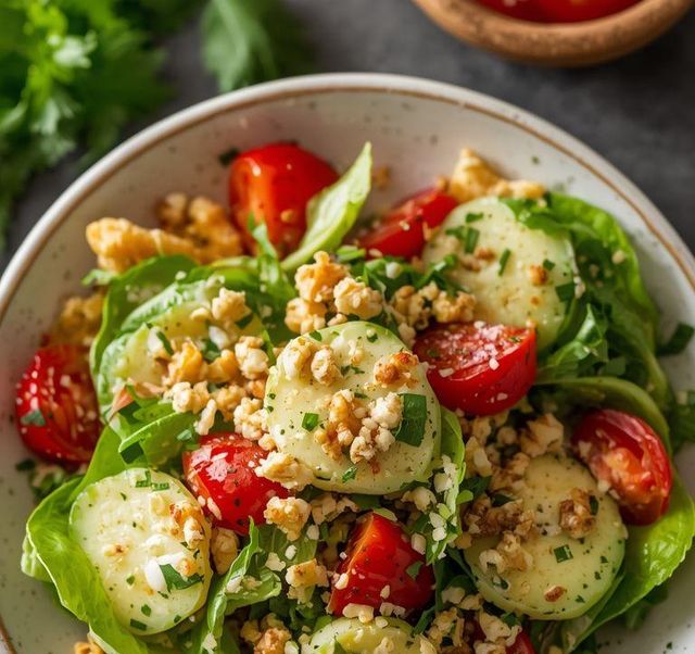 Caesar Salad