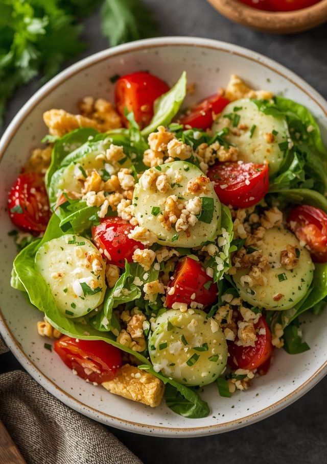 Caesar Salad