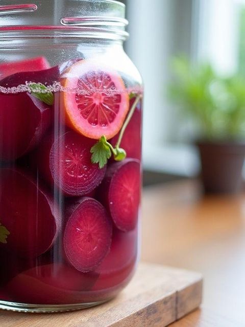 Tropikalne smoothie