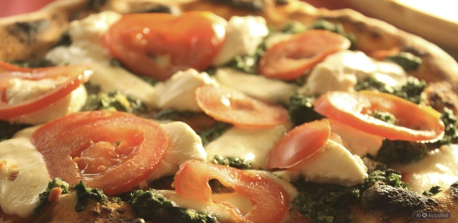 Mini Pizzerias