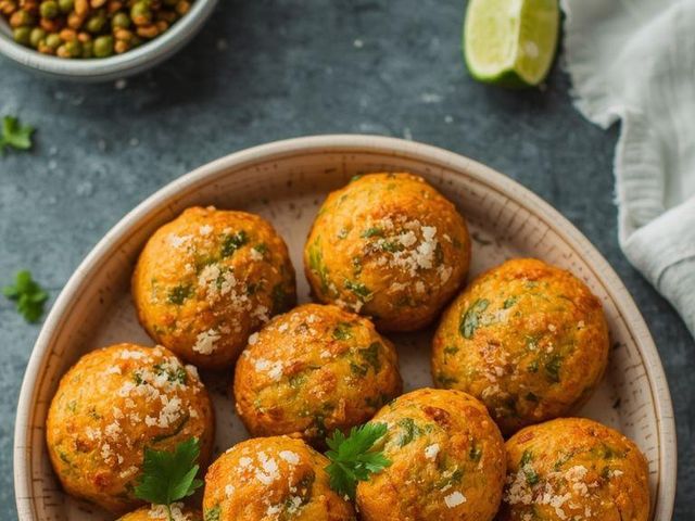 Vegan Vegetable Golabki