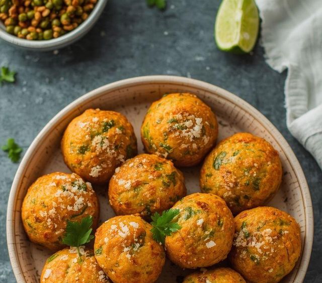 Vegane Gemüse-Golabki