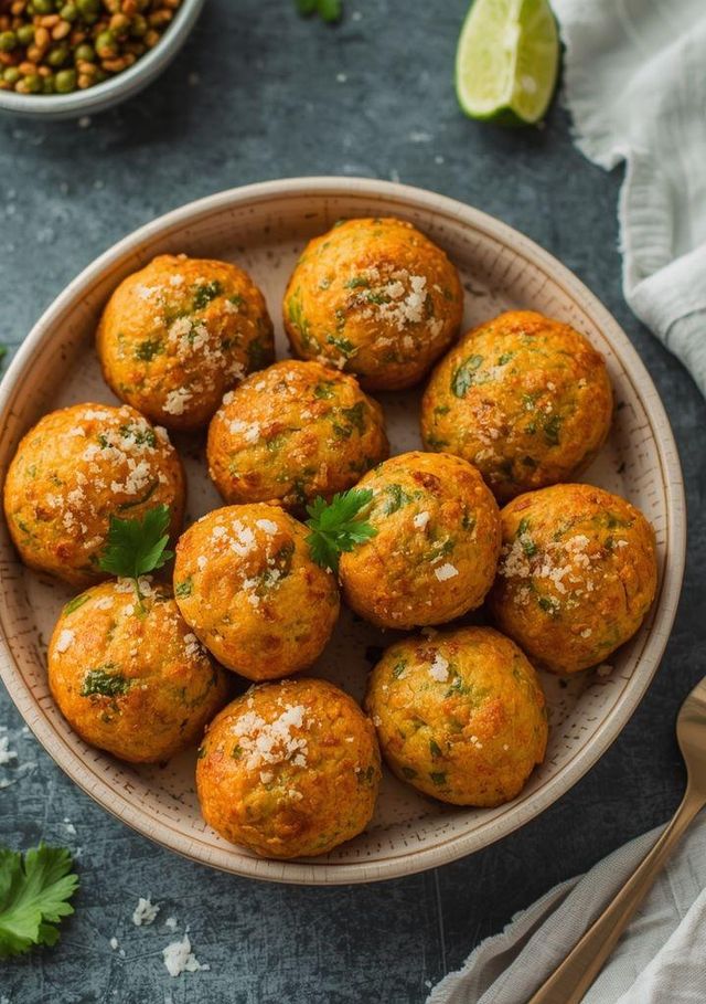 Vegan Vegetable Golabki