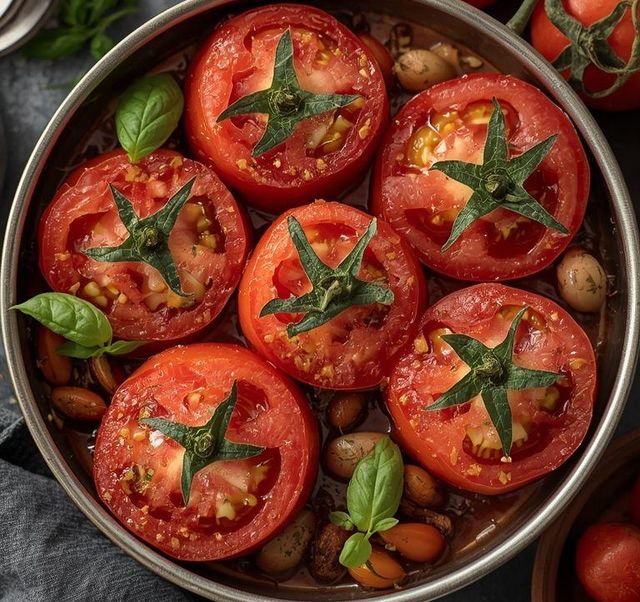 Fit Tomato