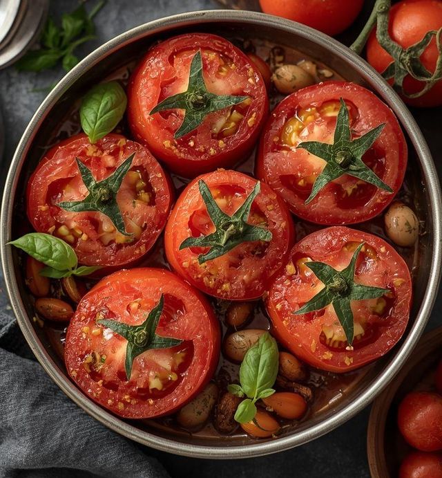 Fit Tomaten