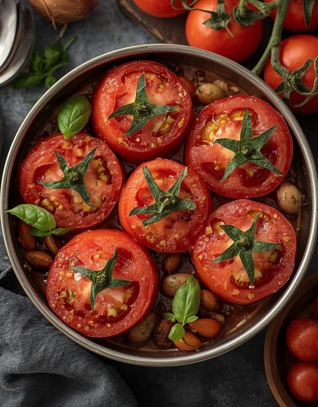 Fit Tomato