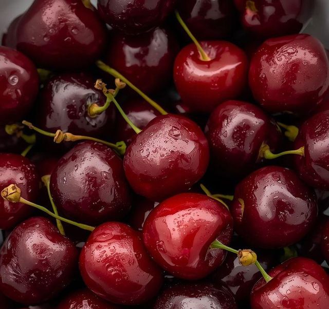 Cherries