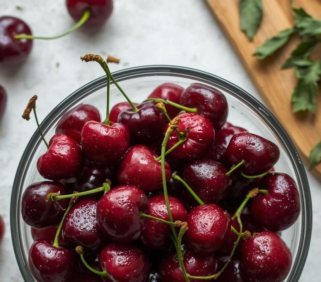 Cherries (Lite Version)