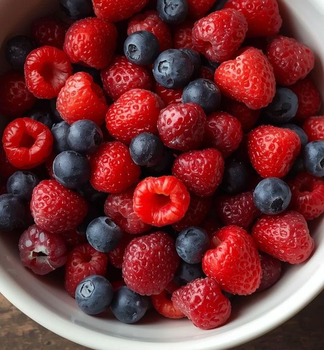 Beeren