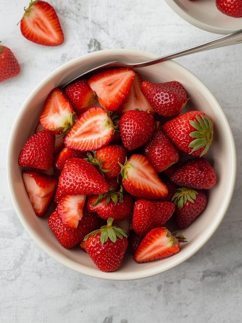 Erdbeeren