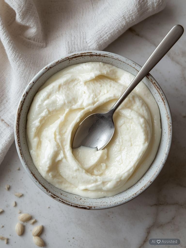 Porencreme