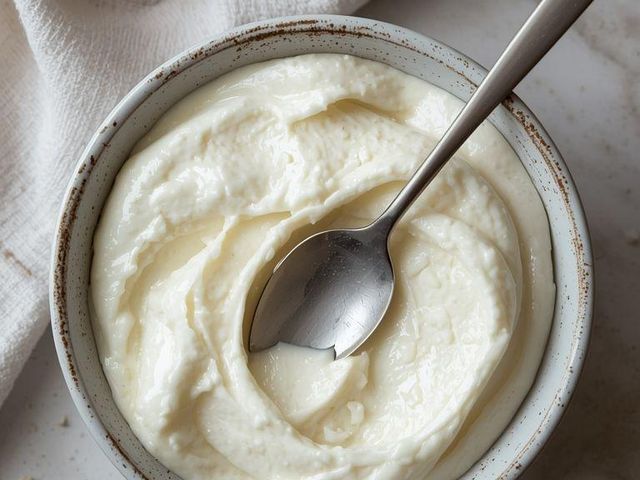 Pore Cream